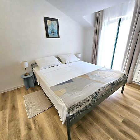 Pensione Ana Mali Lošinj Esterno foto