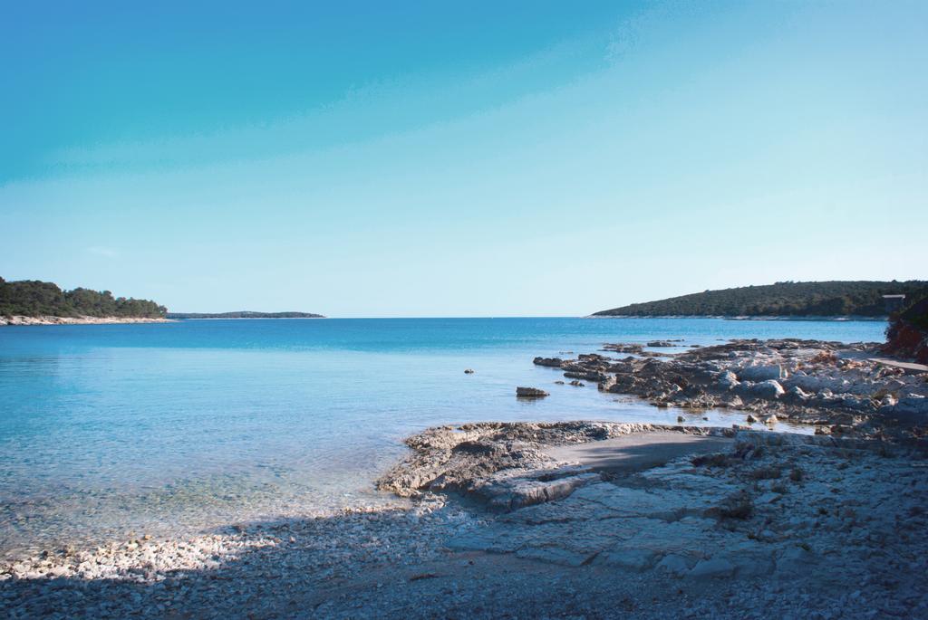 Pensione Ana Mali Lošinj Esterno foto