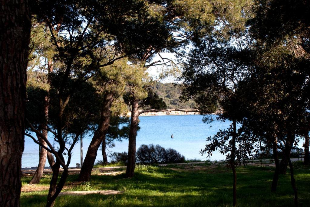 Pensione Ana Mali Lošinj Esterno foto